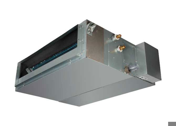 داکت اسپلیت هایسنس 30000 اینورتر سرد و گرم مدل -HID30