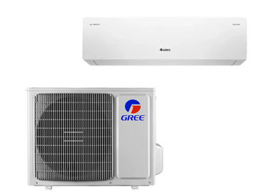 کولر گازی (اسپلیت) گری 24000 دورثابت سرد و گرم  مدل S4 MATIC P24H1 با ضمانت تهویه نیا