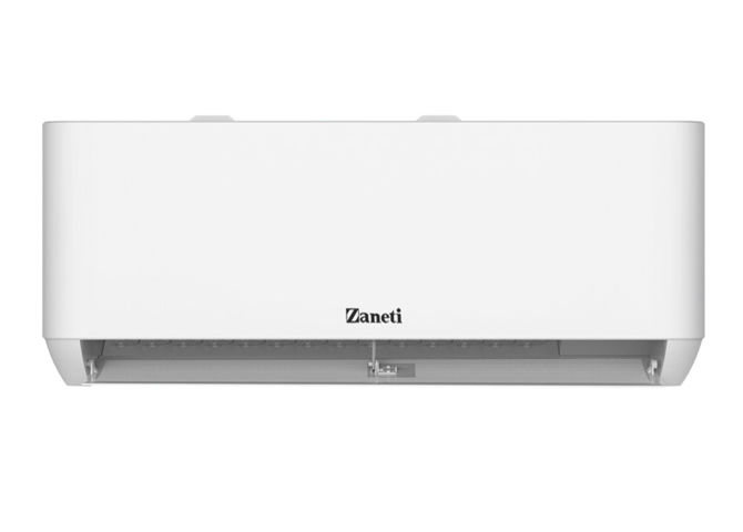 کولر گازی (اسپلیت) زانتی 12000 اینورتر سرد و گرم مدل ZTSD-18HD1RAPA