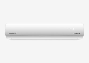 کولر گازی (اسپلیت) هومکس 24000 اینورتر سرد و گرم مدل H24CH-7025V